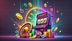 melbet cricket casino presented on mobile device in Pakistan with slots and live games